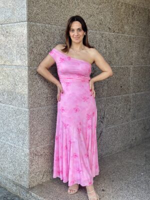 Vestido Camila
